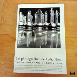 Les photographies de Lydia Flem - Maison européenne de la photographie / Maison de l'Amérique latine / Institut français Berlin