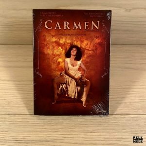 Carmen - Francesco Rosi