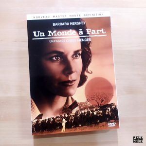 "Un Monde à part" de Chris Menges (MGM, 1988)