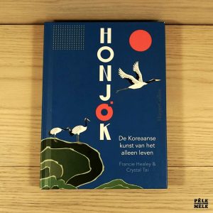Honjok - Crystal Tai, Francie Healey