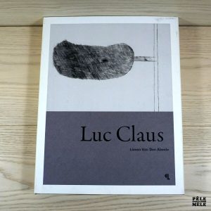 Luc CLaus - Lieven van Den Abeele