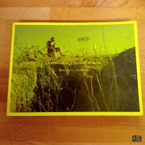 Rome, Paris, Constantine - Raphaëlle Paupert-Borne (Analogues)