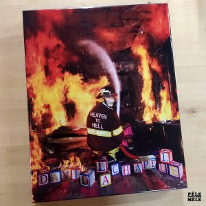 David Lachapelle "Heaven To Hell" (TASCHEN)