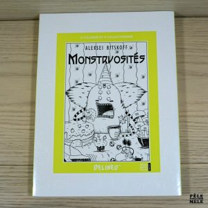 Monstruosités - Aleksei Bitskoff