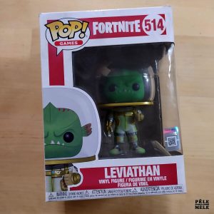 Figurine Pop ! "Leviathan" (FORTNITE) n°514