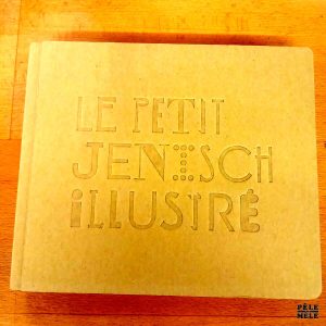 Le petit Jenisch illustré - Musée Jenisch Vevey