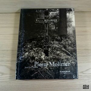 Pierre Molinier - Jean-Luc Mercié