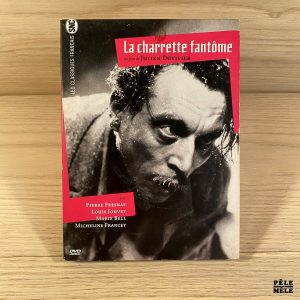 La Charrette fantôme (1939) - Julien Duvivier