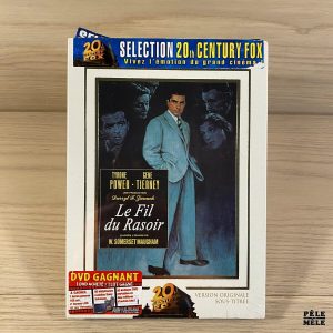 Le Fil du rasoir - Edmund Goulding