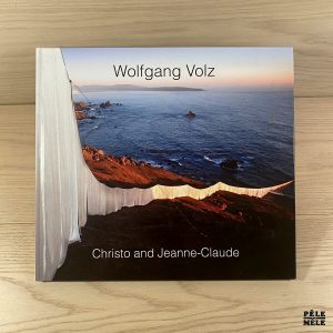 Wolfgang Volz - Christo and Jeanne-Claude