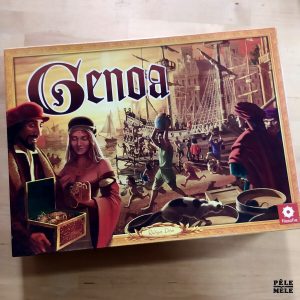 Rudiger Dorn "Genoa" (FILOSOFIA)