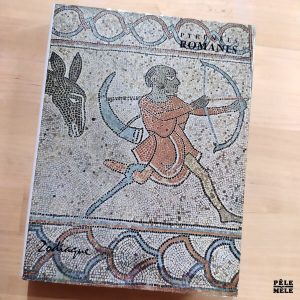 Marcel Durliat / Victor Allègre "Pyrénées Romanes" (ZODIAQUE)