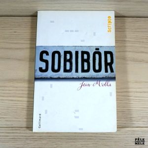 Sobibor - Jean Molla