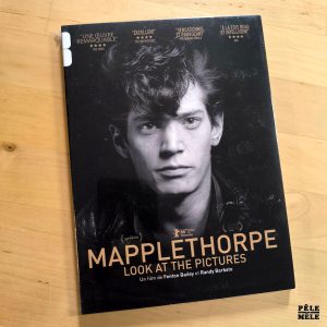 Fenton Bailey / Randy Barbato "Mapplethorpe - Look at the Pictures" (2018)