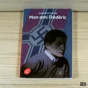 Mon ami Frédéric - Hans Peter Richter