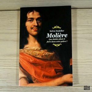 Molière - Que diable allait-il faire dans cette galère ? - Sylvie Dodeller