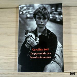La pyramide des besoins humains - Caroline Solé