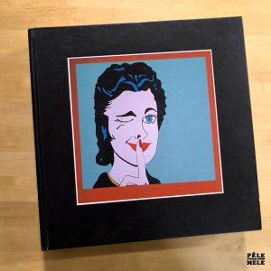 Jef Lambrecht "Wout Vercammen - A Well Considered Idea of an Exhibition in 3 Parts" (RONNY VAN DE VELDE, 2014) + DÉDICACE