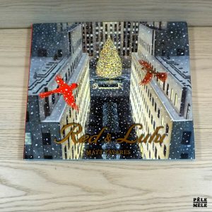 Red and Lulu - Matt Tavares