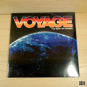 Voyage – The Best Of Voyage