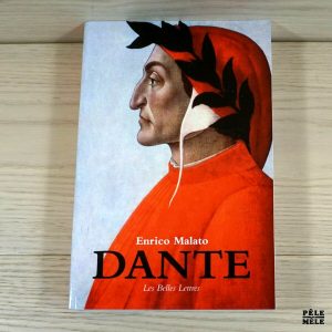 Dante - Enrico Malato