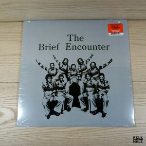 The Brief Encounter – The Brief Encounter
