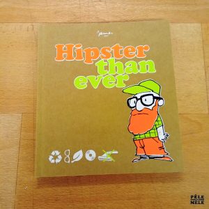 Hipster than ever - James (Jungle)