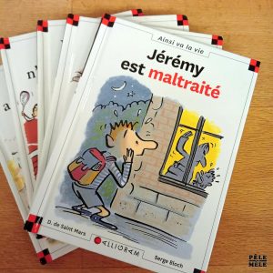 Max et Lili - tomes 36 à 40 (Calligram)