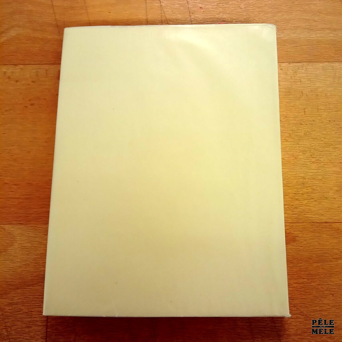 Pareil à des enfants T. 1 & 2 - Marc Bernard (Les Editions de l'imprimerie nationale de Monaco 1941) – Image 5