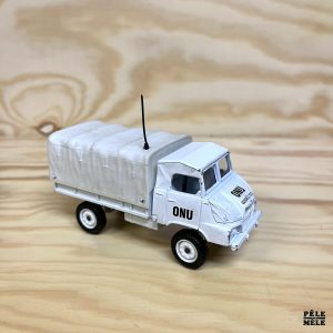 "Camion Simca - Unic S.U.M.B. 4x4 - ONU" (SOLIDO)