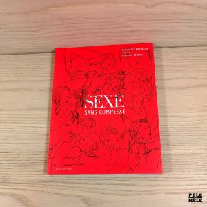Sexe sans complexe - Berangère Portalier
