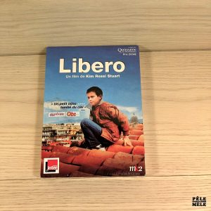Libero (2006) - Kim Rossi Stuart