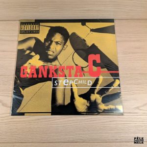 Ganksta C – Stepchild