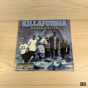 Killafornia Organization – Killafornia Organization