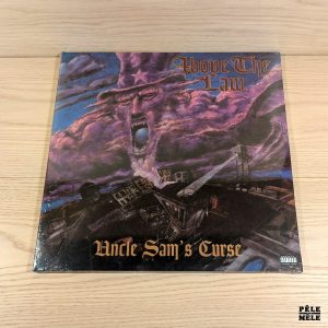Above The Law – Uncle Sam's Curse