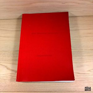 Experienced - Ann Veronica Janssens - Michel Francois ENG/ESP