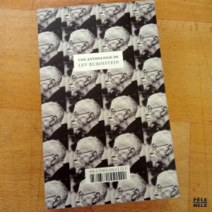 La cartothèque - Lev Rubinstein (Le Tripode)