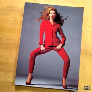 Gianni Versace / Richard Avedon "n°29 : Collezione Donna Autunno Inverno 1995-1996"