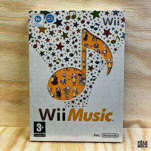 NINTENDO Wii "Wii Music"