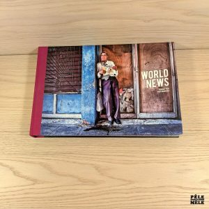 World news - Peal Vincent