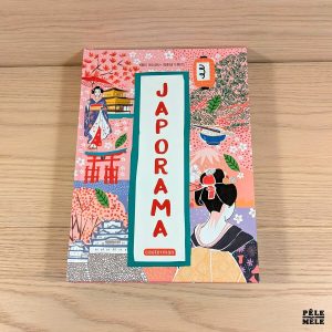 Japorama - Marco Reggiani, Sabrina Ferrero