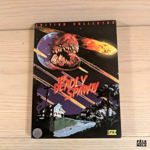 The Deadly Spawn (1983) - Douglas McKeown