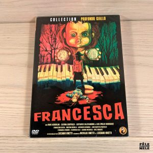 Francesca (2015) - Luciano Onetti