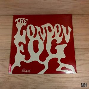The London Fog – The London Fog