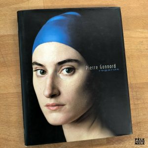 Pierre Gonnord "Regards" (TF EDITORES, 2005)