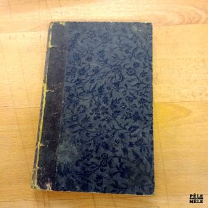 Insurrection de la Vallée d'Aoste dans les derniers jours du mois de décembre 1853 jugée par la cour d'appel de Turin dans les mois de janvier, février et mars 1855 et le clergé en présence de ses détracteurs justifié par les débats - M. Le Comte Edouard Crotti de Costigliole / Turin 1855 / Avec envoi de l'auteur