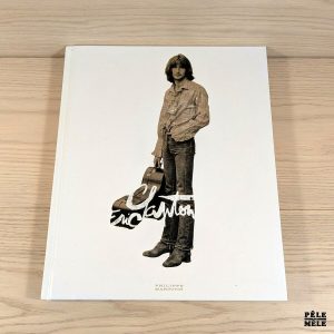 Eric Clapton - Philippe Margotin