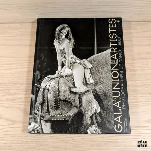 Le gala de l'union des artistes: 1971-1975 - Daniel Lebée