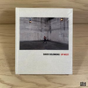 DAVID SOLOMONS - UP WEST