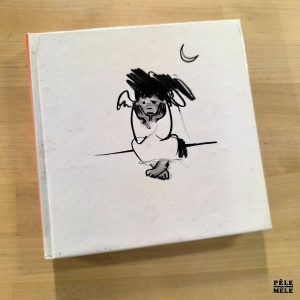 Monique Martin "Le Petit Ange à Bruxelles" (BLANCHART, 1970)